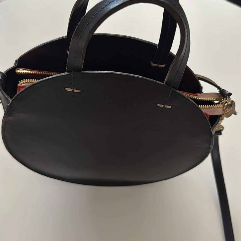 clare v round allistair purse - Picture 8 of 8